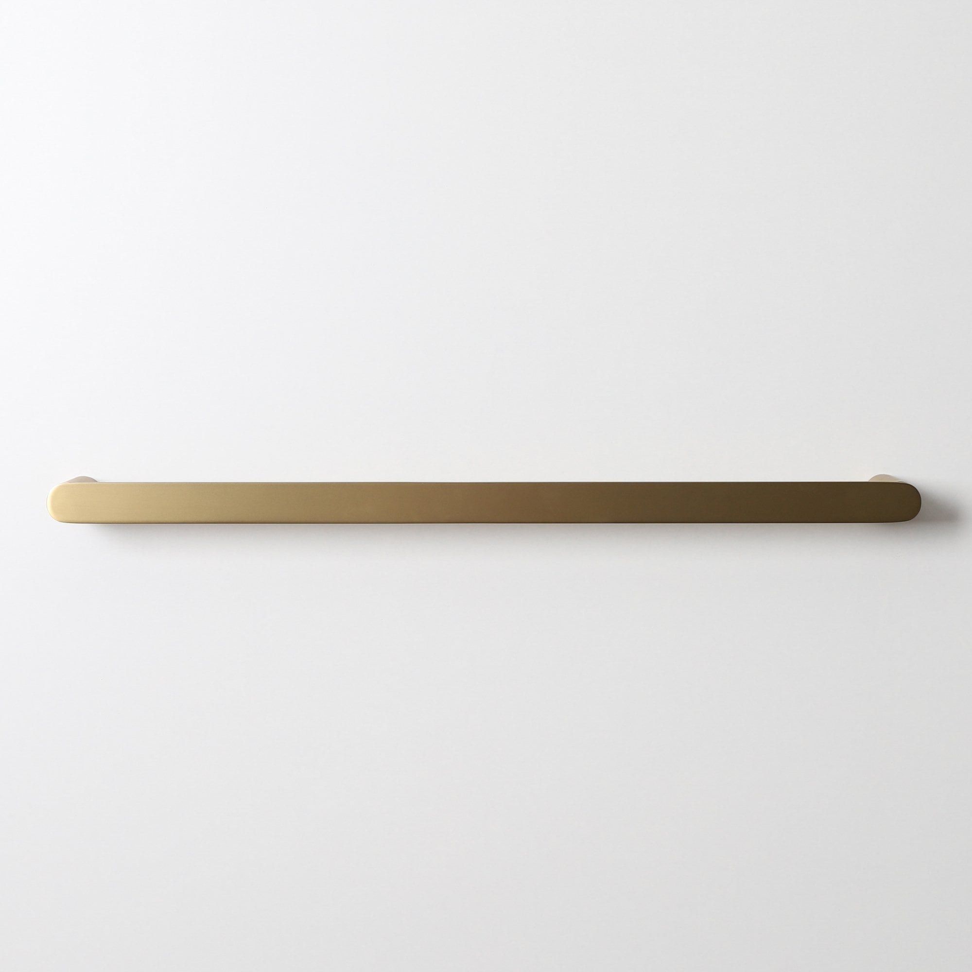 Держатель для полотенец из нержавеющей стали LUSSO Luxe ARCH-00124156 - Вид №10