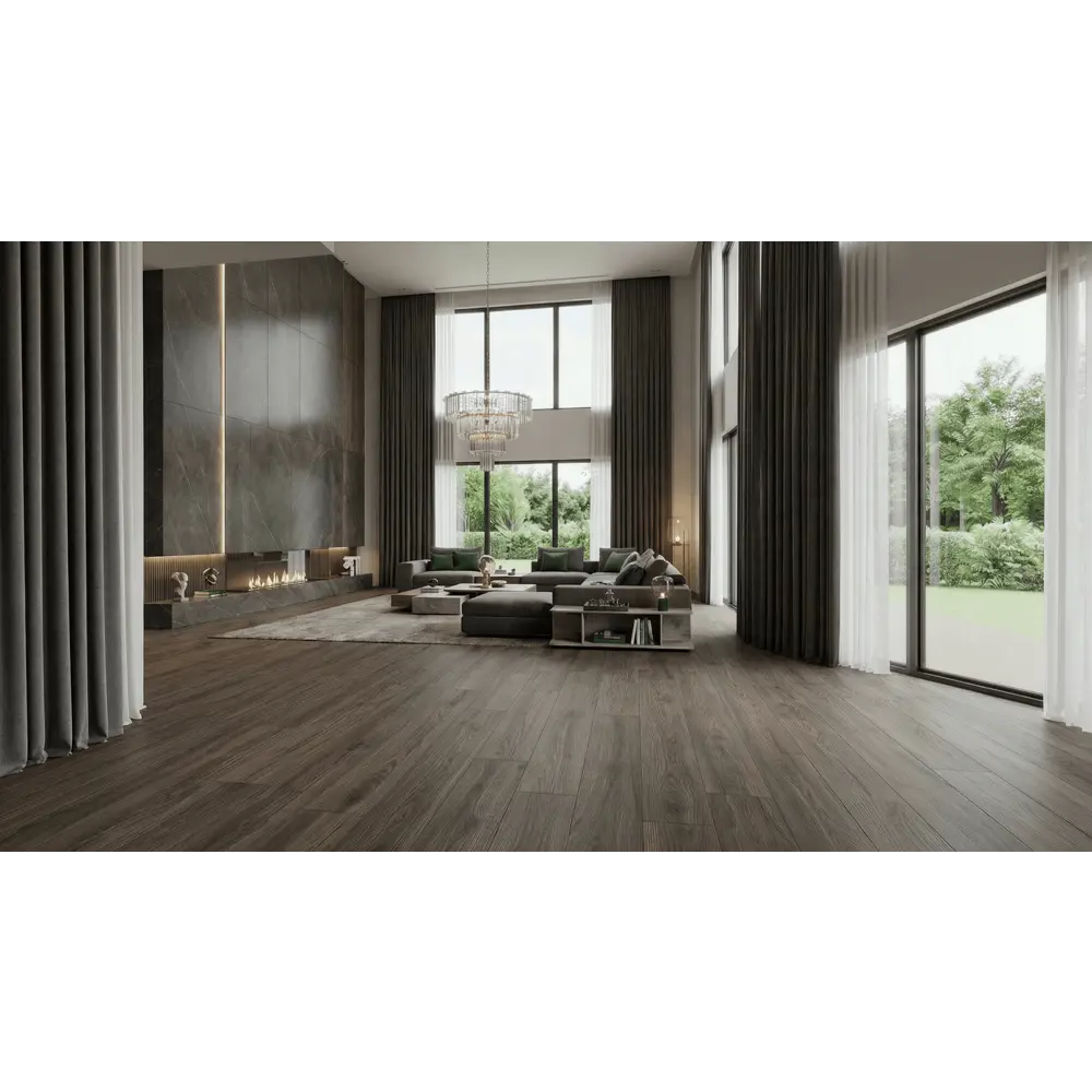 SPC плитка Natisston Сосна класс 43 толщина 4 мм 2.232 м² 89453144 STLM-2191478  - Вид №7