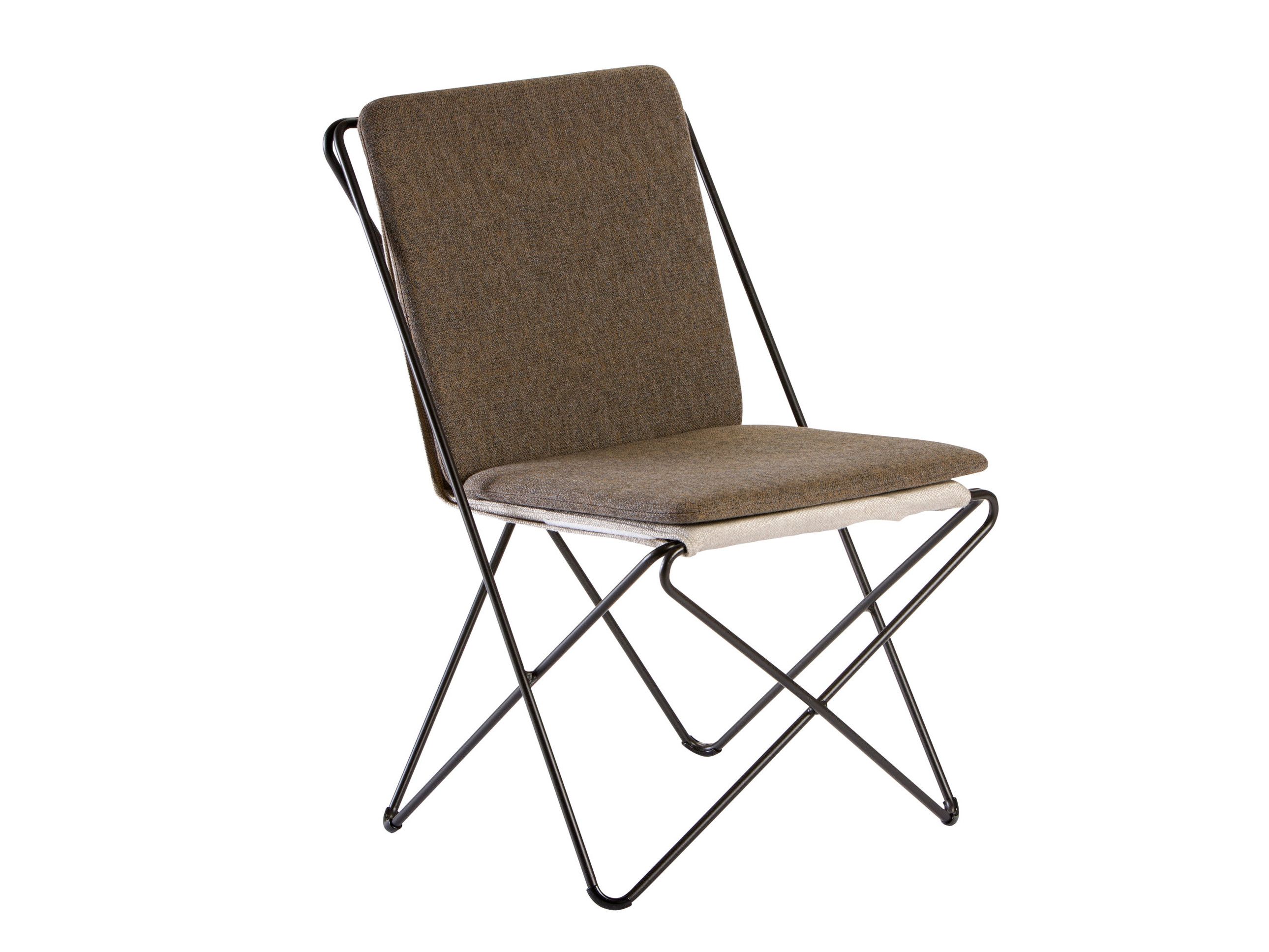 Штабелируемый садовый стул Sunbrella® calma Pepa ARCH-00015039