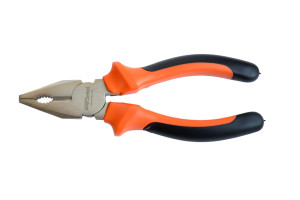 15789866 Комбинированные пассатижи 160мм AV-611160 AV Steel