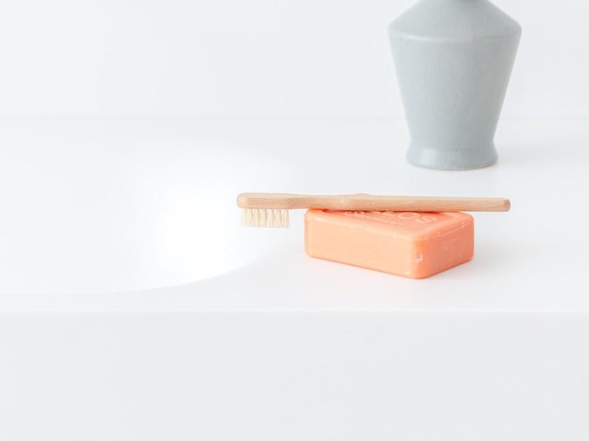 Подвесная раковина настенная овальная Not Only White BLEND белая sun-id-1386561 - Вид №2