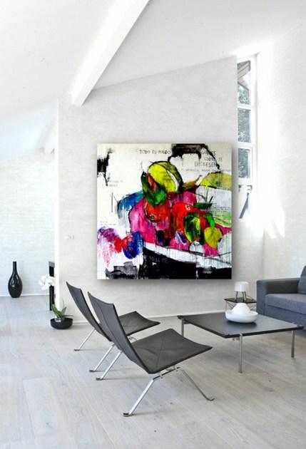 ICI ET LÀ Я акрил твоя ткань The catman Ac150-28 - Вид №1