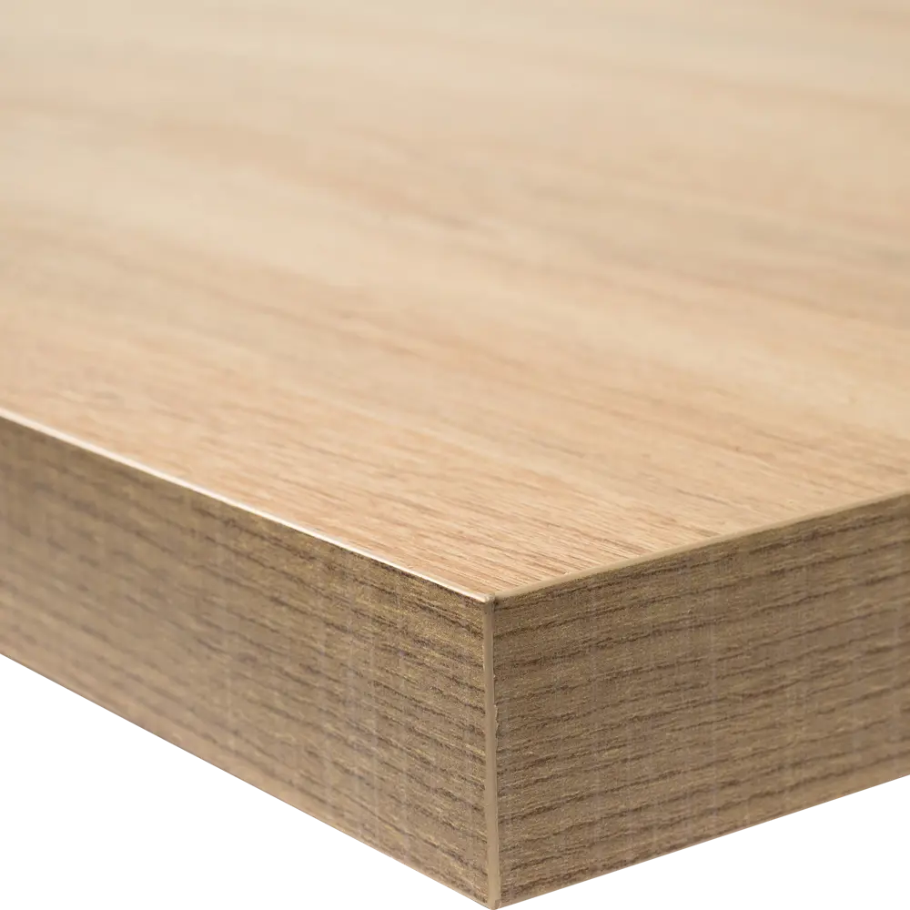 Столешница Вереск 120x3.8x60 см ЛДСП цвет бежевый DELINIA STLM-2002935 - Вид №2