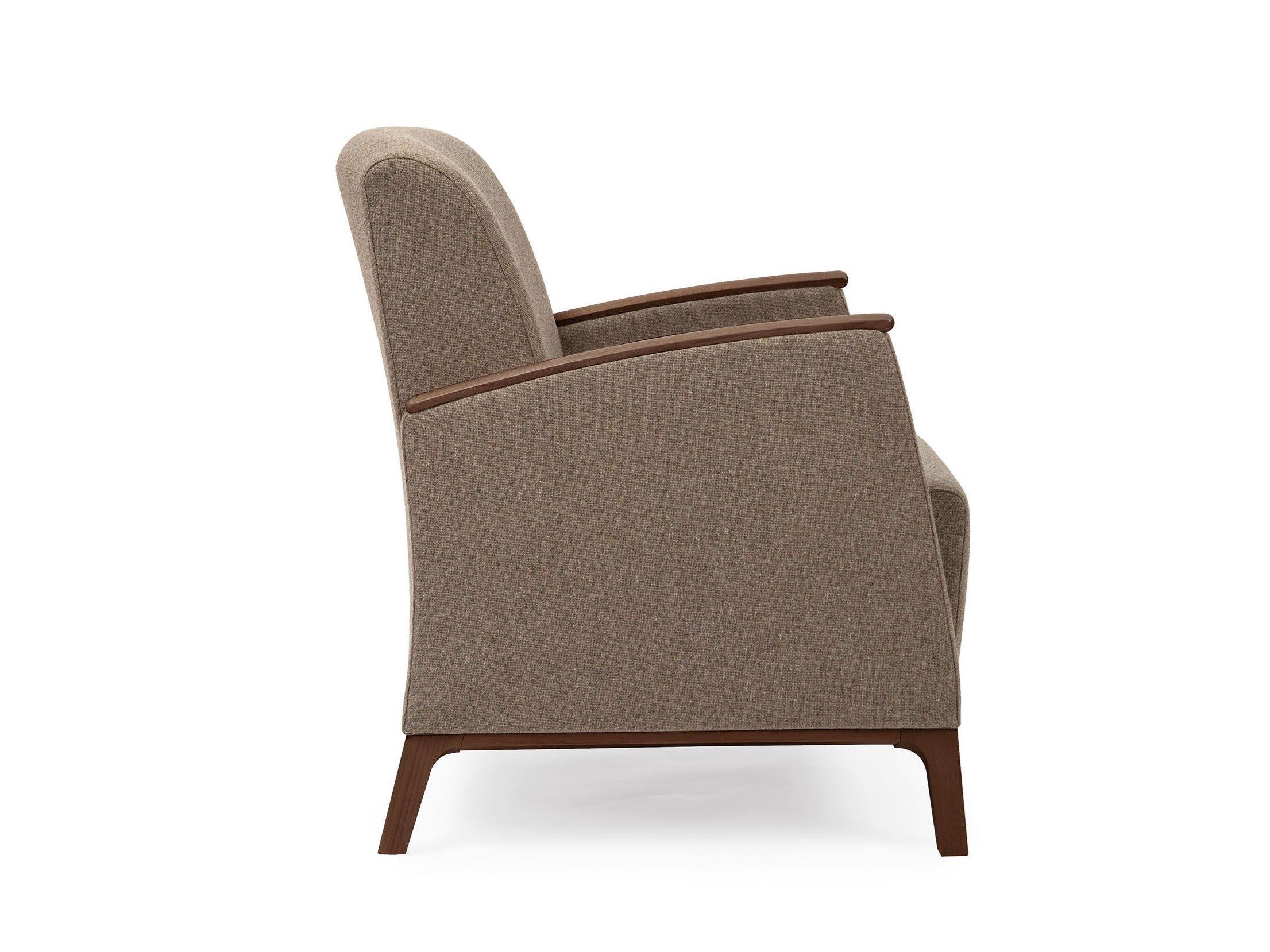 Тканевое кресло с подлокотниками PIAVAL MAMY-Health &amp ARCH-00102560 - Вид №1