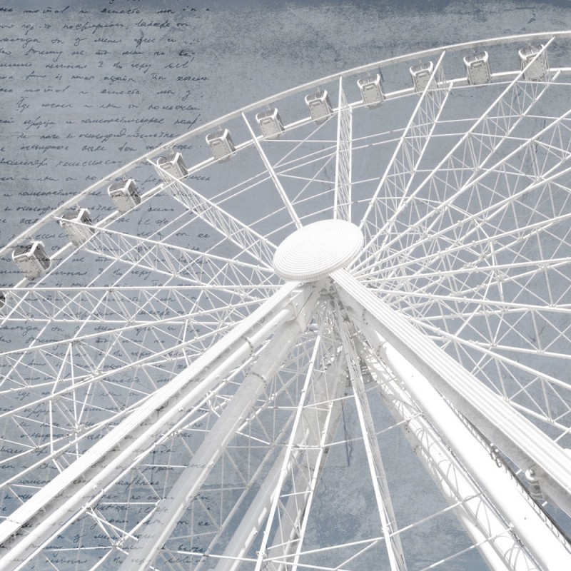 F132A/1144X120 Картина Мома Рамка 1144 Adriani e Rossi 