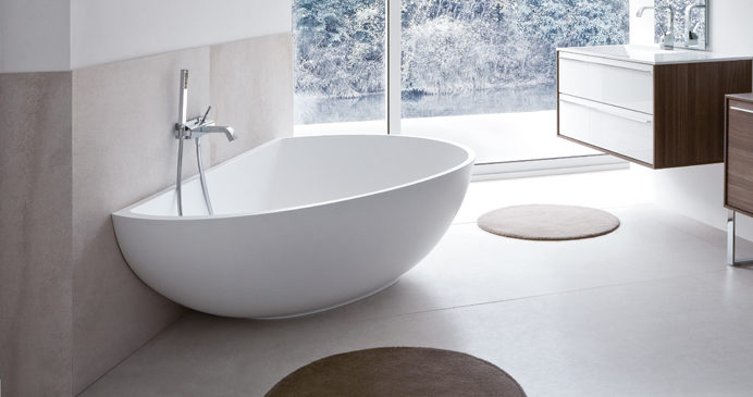 Vanity bicolor Mastella  Ванны  - Вид №2