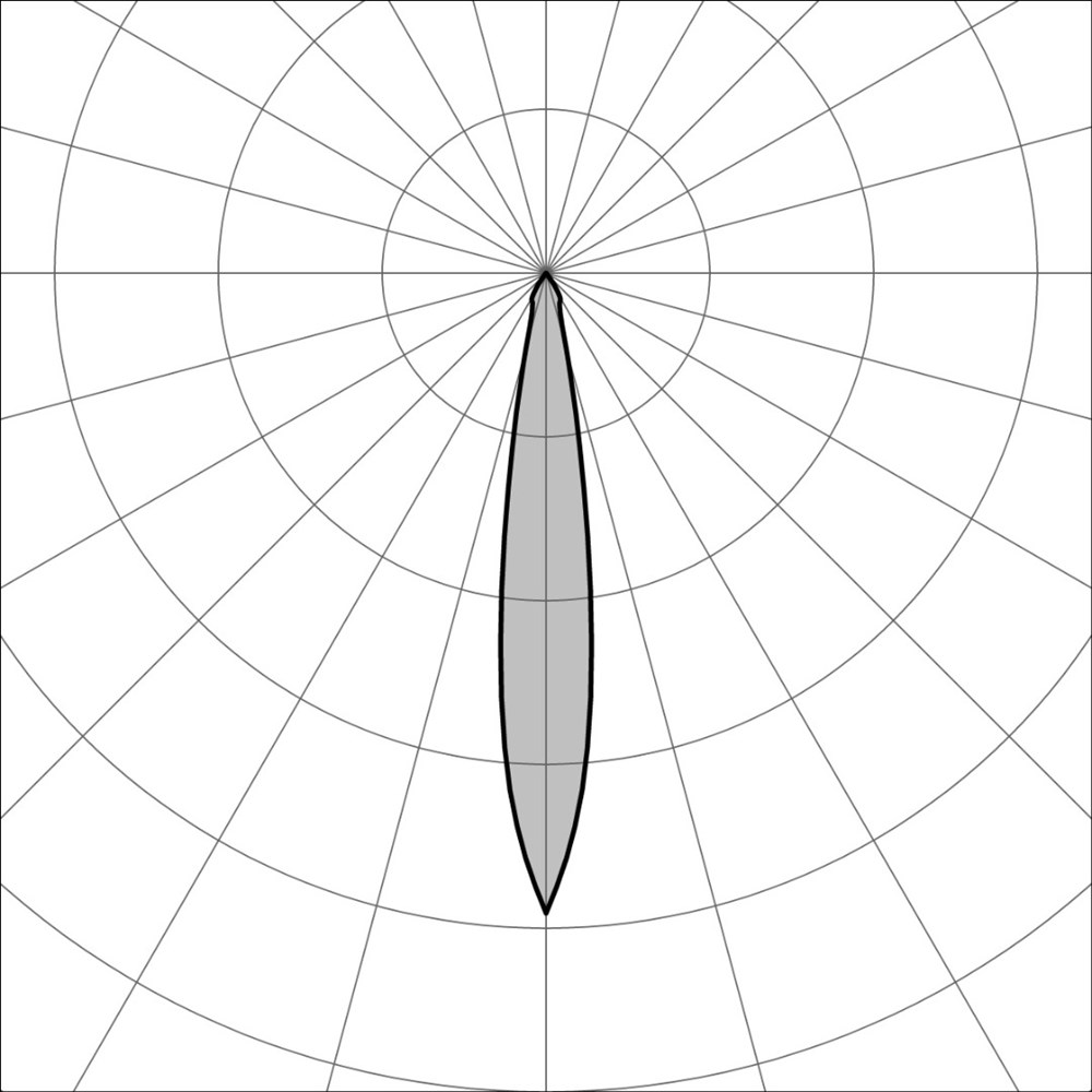MaxiPario Ghidini Pario .05 Темно-Cерый (Матовый)  - Вид №3