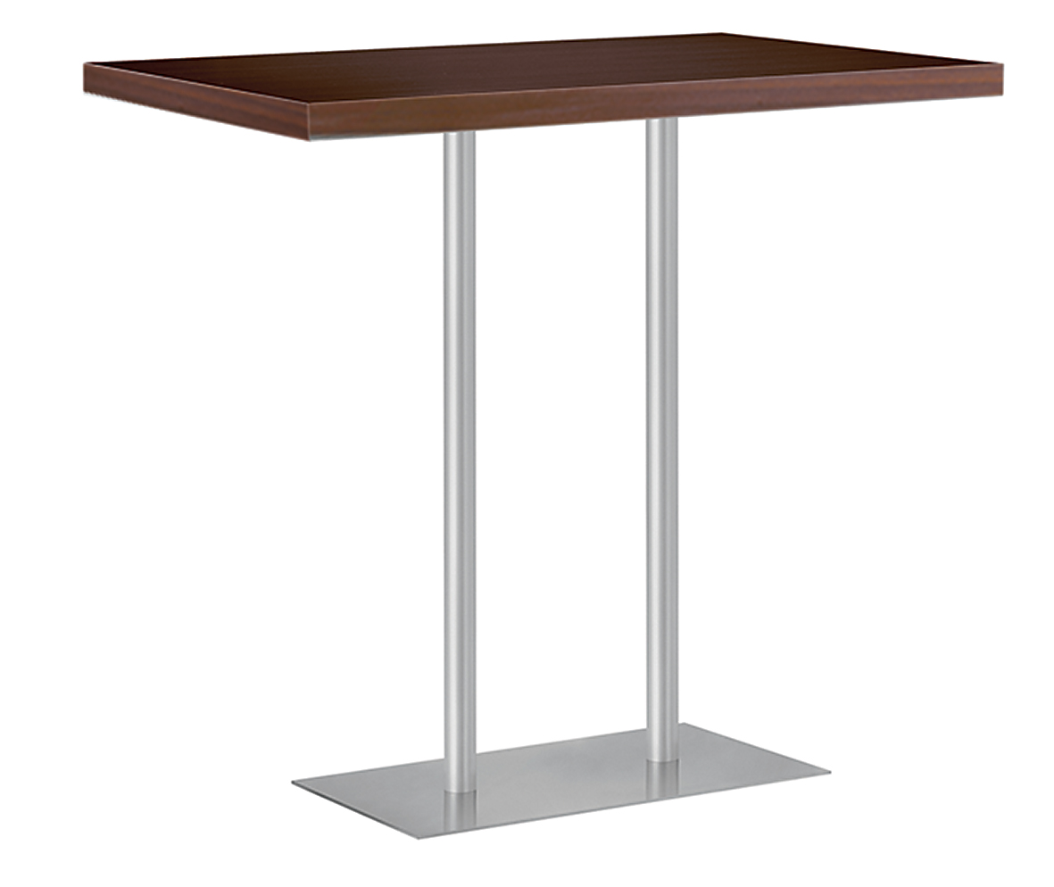 MT 499A T Каркас стола из окрашенной стали. Et al. MT