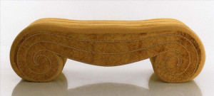 Банкетка  OAK 8372    1