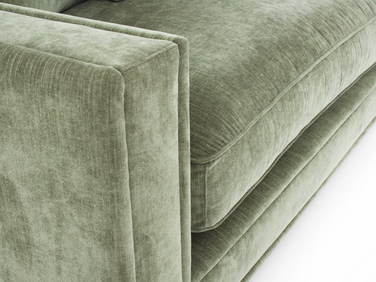 Ткань диван CREARTE COLLECTIONS Byron Contemporain ARCH-00080681 - Вид №8