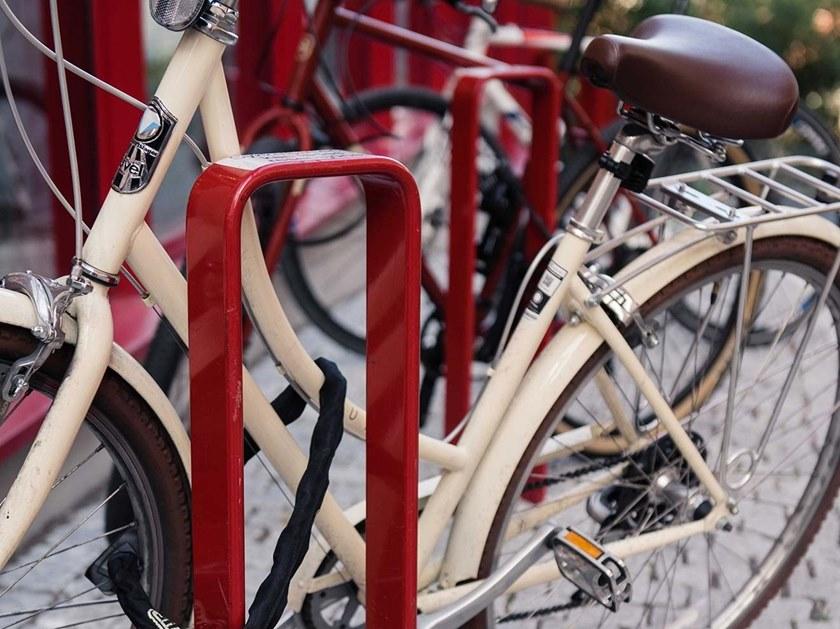 VESTRE Крепление для велосипедов из алюминия Vroom sun-id-1384308 - Вид №2