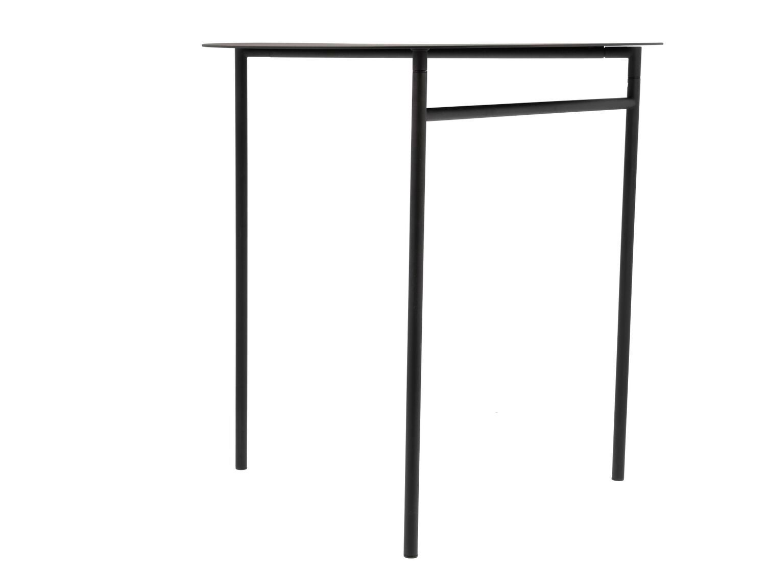 Складной садовый стол с порошковым покрытием ZONE DENMARK диск ARCH-00064142 - Вид №1