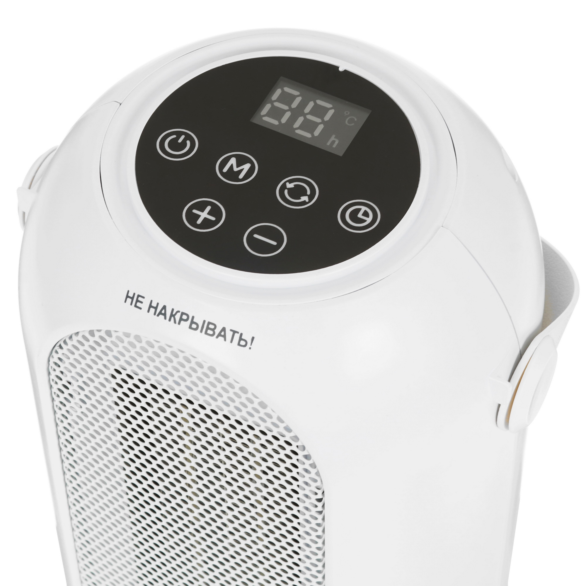 9111794 Тепловентилятор Stingray ST-FH1065A STDN-0069508 - Вид №3