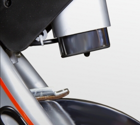 Велотренажер i.spada 2 racing BH Fitness sun-id-2068248 - Вид №3