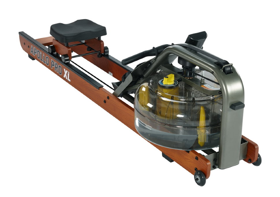 Гребной тренажер first degree fitness apollo pro xl First Degree Fitness sun-id-2068072 - Вид №5