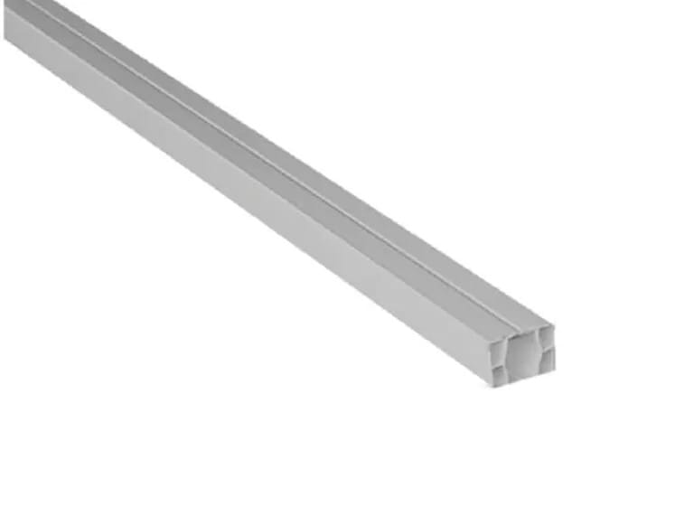 Опорная планка из гниющего ПВХ ONDULINE ITALIA LISTELLO RIGIDO IN PVC ARCH-00088063 - Вид №1