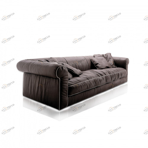 Диван / Alfred Soft Baxter sun-id-374005