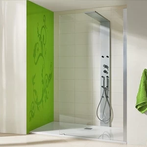 Душевая кабина в нишу THASOS 160х80 см