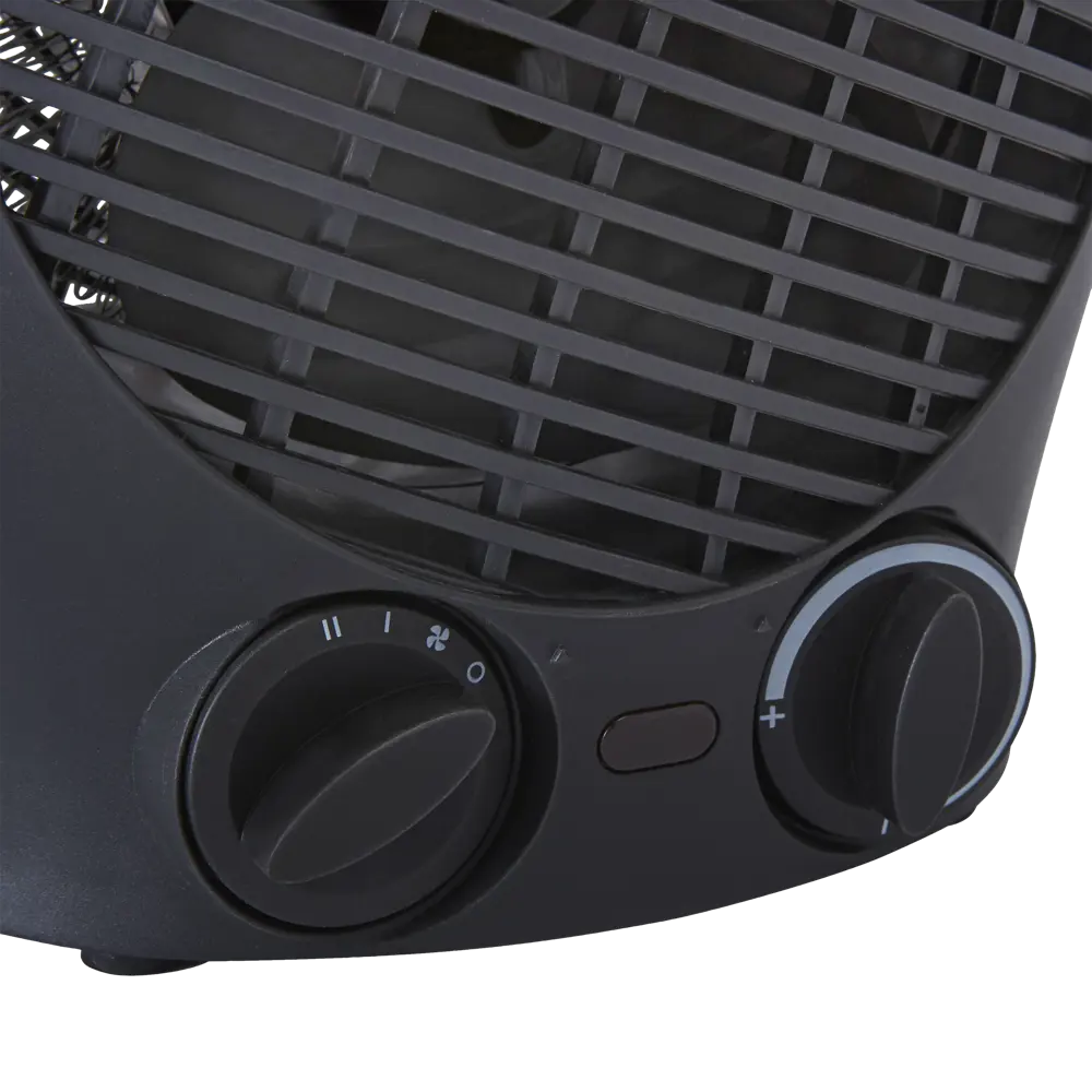 Тепловентилятор EQUATION 2000 Вт для быстрого обогрева 82423742 STLM-0027131 - Вид №1