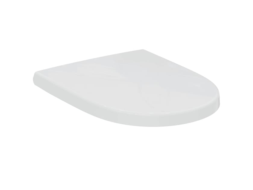 Пластиковое сиденье для унитаза Ideal Standard I.LIFE O - T572101 ARCH-00006122