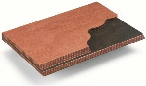 BELLOTTI Легкая композитная панель для звукоизоляции Pannelli compositi