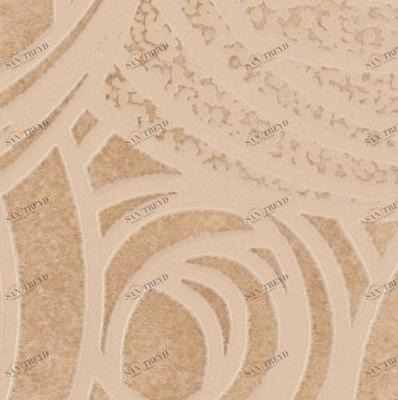 Пьемонтэ Беж Тоццетто Камелия 7,2х7,2 COLISEUMGRES 610090000325