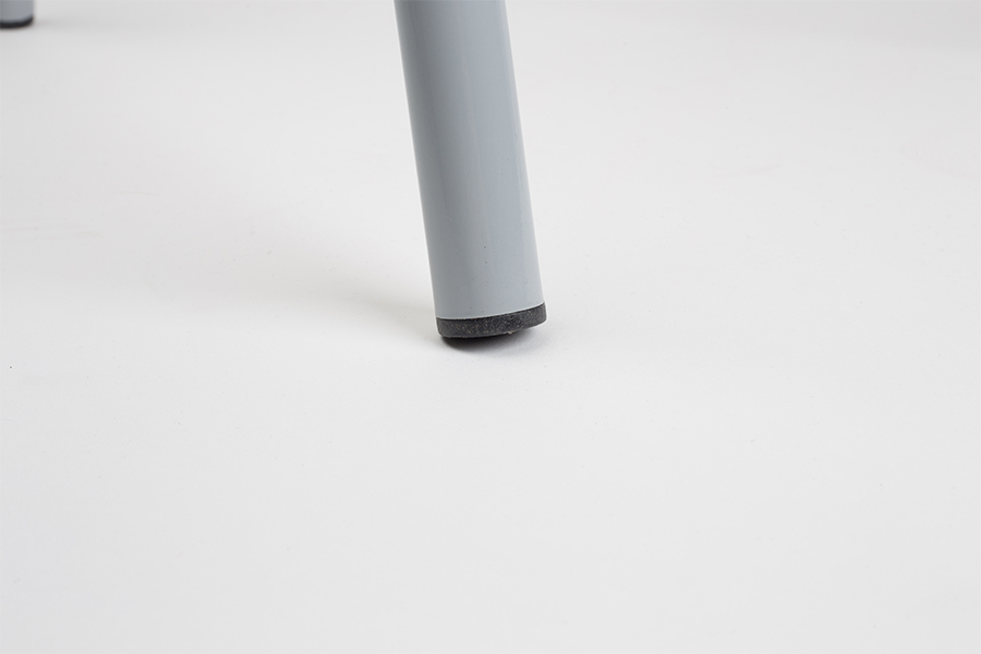 Стул Back to School серый Zuiver 1100286 - Вид №9