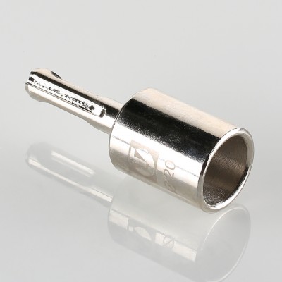 VTp.795.E.032 Торцеватель для армированной трубы под электроинструмент Valtec 32 мм  - Вид №5