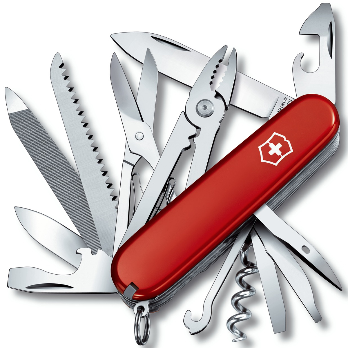 1.3773 Нож перочинный Victorinox Handyman 