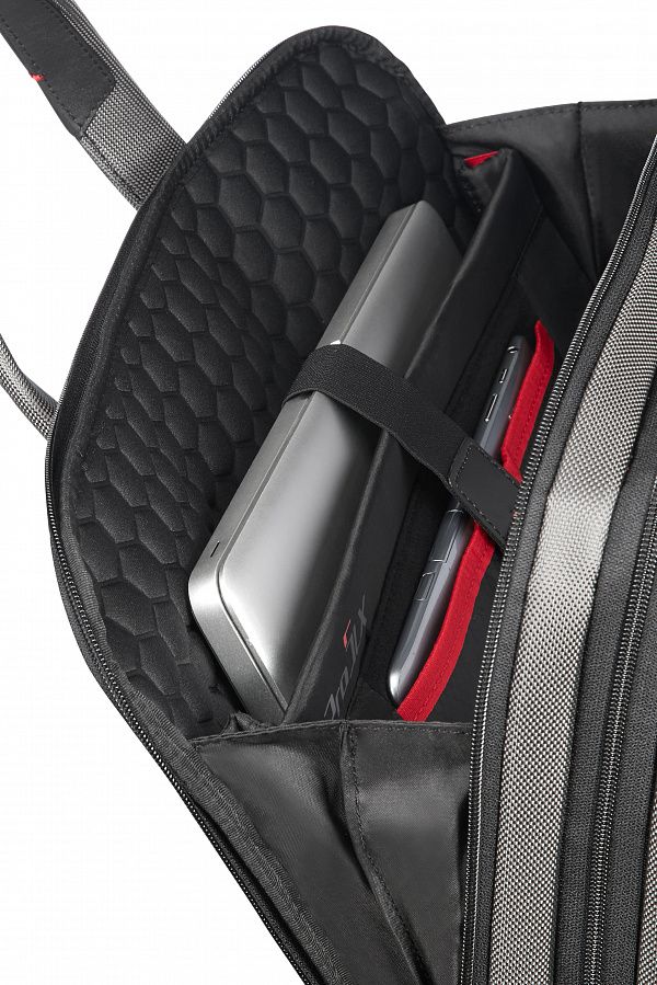 CG7-08006 Сумка для ноутбука CG7*006 Laptop Bailhandle Samsonite Pro-DLX 5  - Вид №5