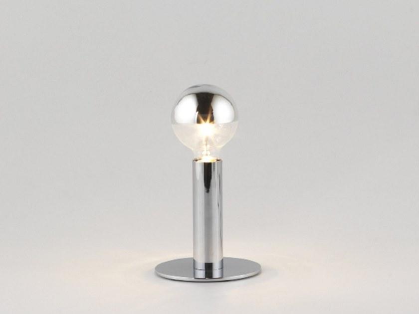 Aromas del Campo Прикроватная лампа из металла с фиксированным плечом Less S1171 - Вид №1