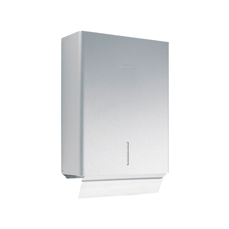 727549 Диспенсер для бумажных полотенец PP115 WAGNER_EWAR Wagner Ewar 