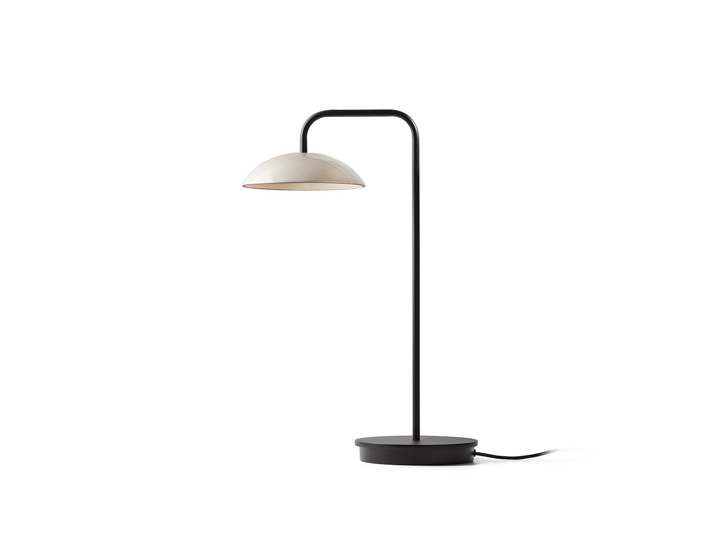 Керамическая настольная лампа luxcambra Absidiola ARCH-00101414 - Вид №10