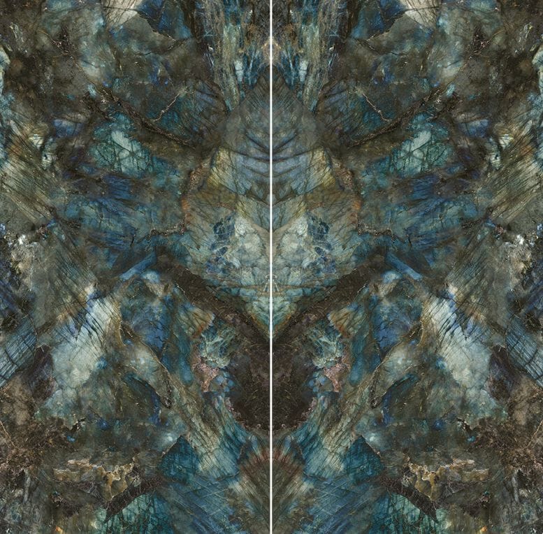 Столешница из керамогранита с мраморным эффектом CERAMICA FONDOVALLE MYTOP ARCH-00128605 - Вид №3