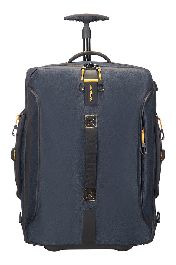 01N-21007 Сумка на колесах 01N*007 Duffle 55 Samsonite Paradiver Light  - Вид №5