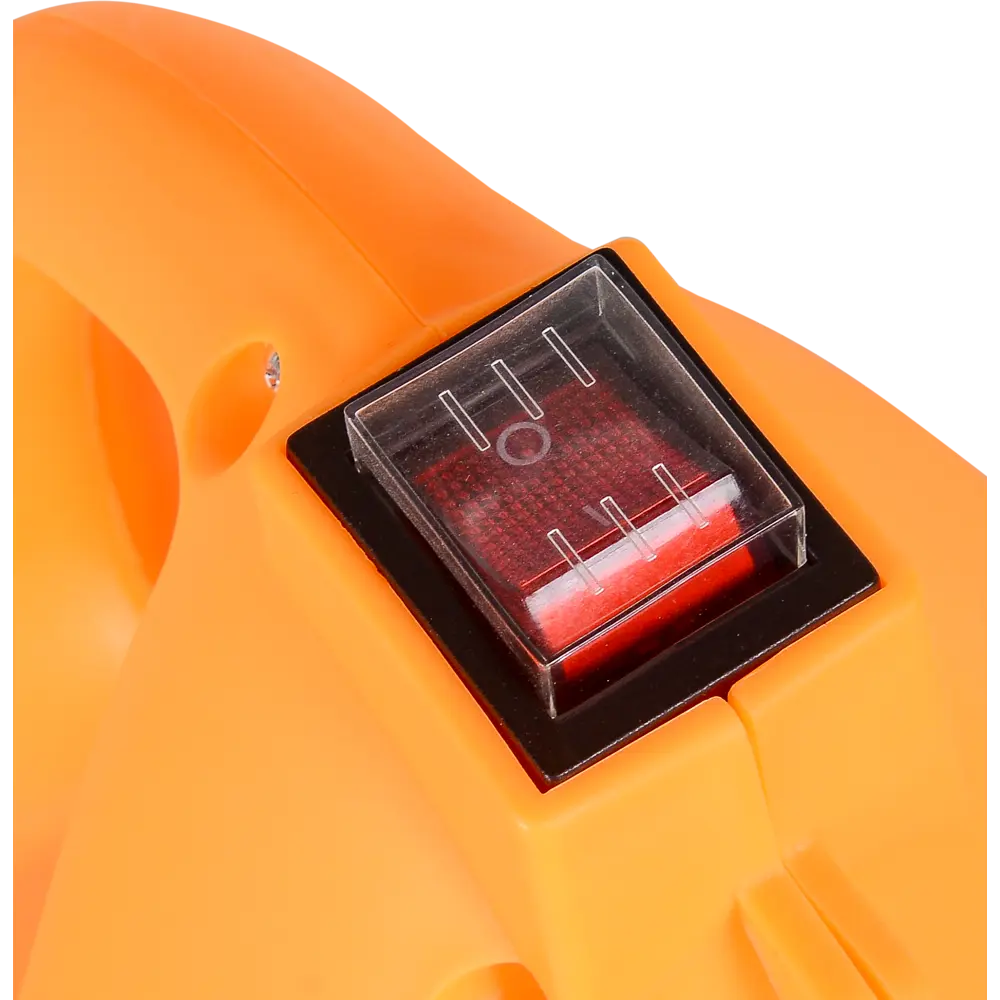 Краскопульт электрический Вихрь ЭКП-7,0В с регулировкой распыления 89410953 STLM-1576219 - Вид №7