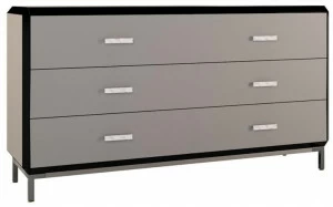 Jetclass Лакированный комод Kendra Jkd109b