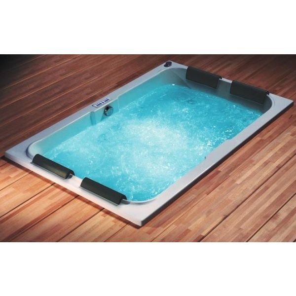 BZ28 Ванна Riho Laura Santreyd - Вид №6