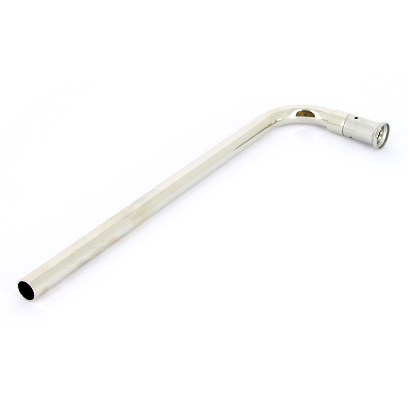 Угол пресс с трубкой 300мм для радиаторов HENCO 20x15 24P2004 - Вид №1