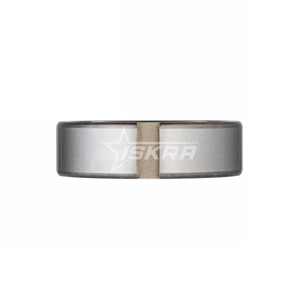 IS815 Обгонная муфта UKCC25-ZZ (CSK25PP) ISKRA  - Вид №7