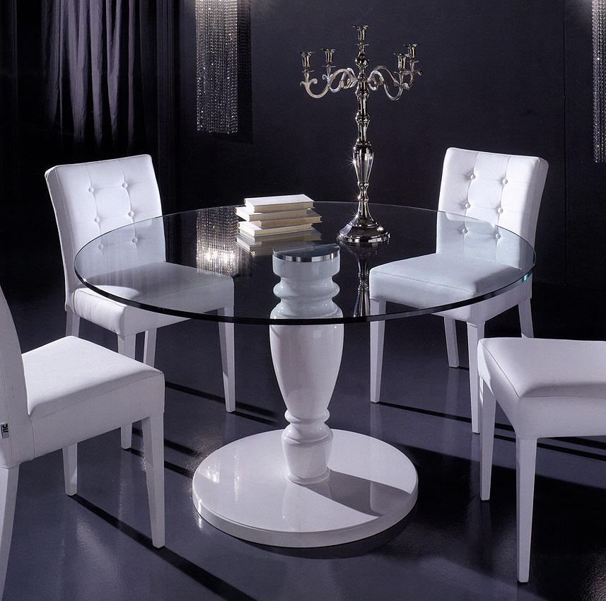 Стол  DV HOME COLLECTION EVER tavolo 2 