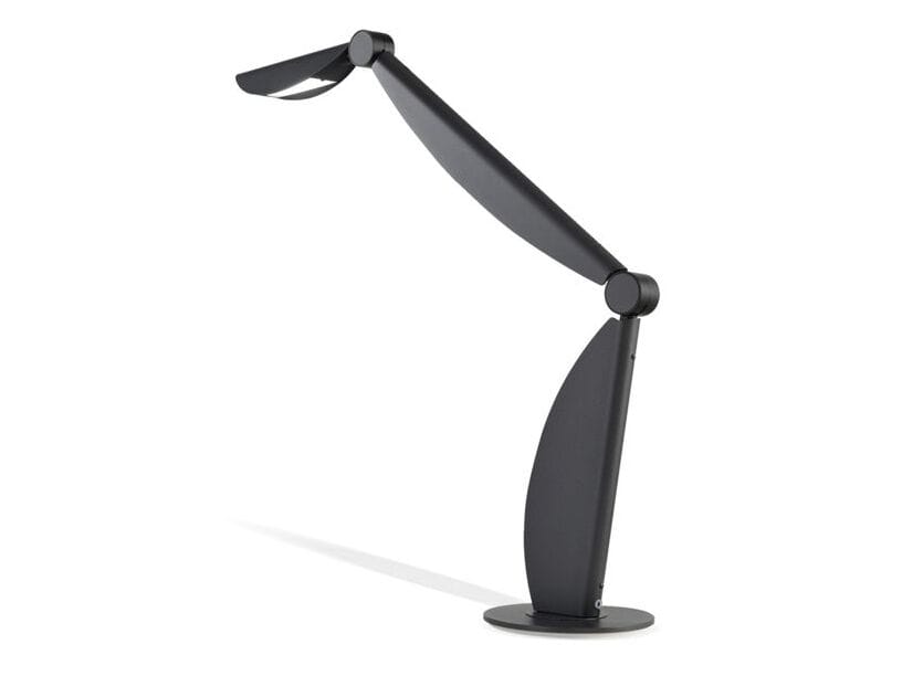 Регулируемая алюминиевая светодиодная настольная лампа ROCHE BOBOIS Oiseau ARCH-00025162 - Вид №1