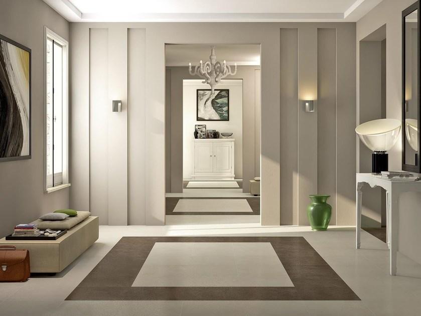 MARAZZI Настенная / напольная плитка из глазурованного керамогранита с эффектом мрамора sun-id-1450685 - Вид №17