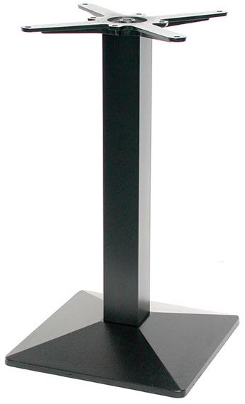 Vela Arredamenti Квадратный стол в hpl по контракту Balis sun-id-1420262 - Вид №1