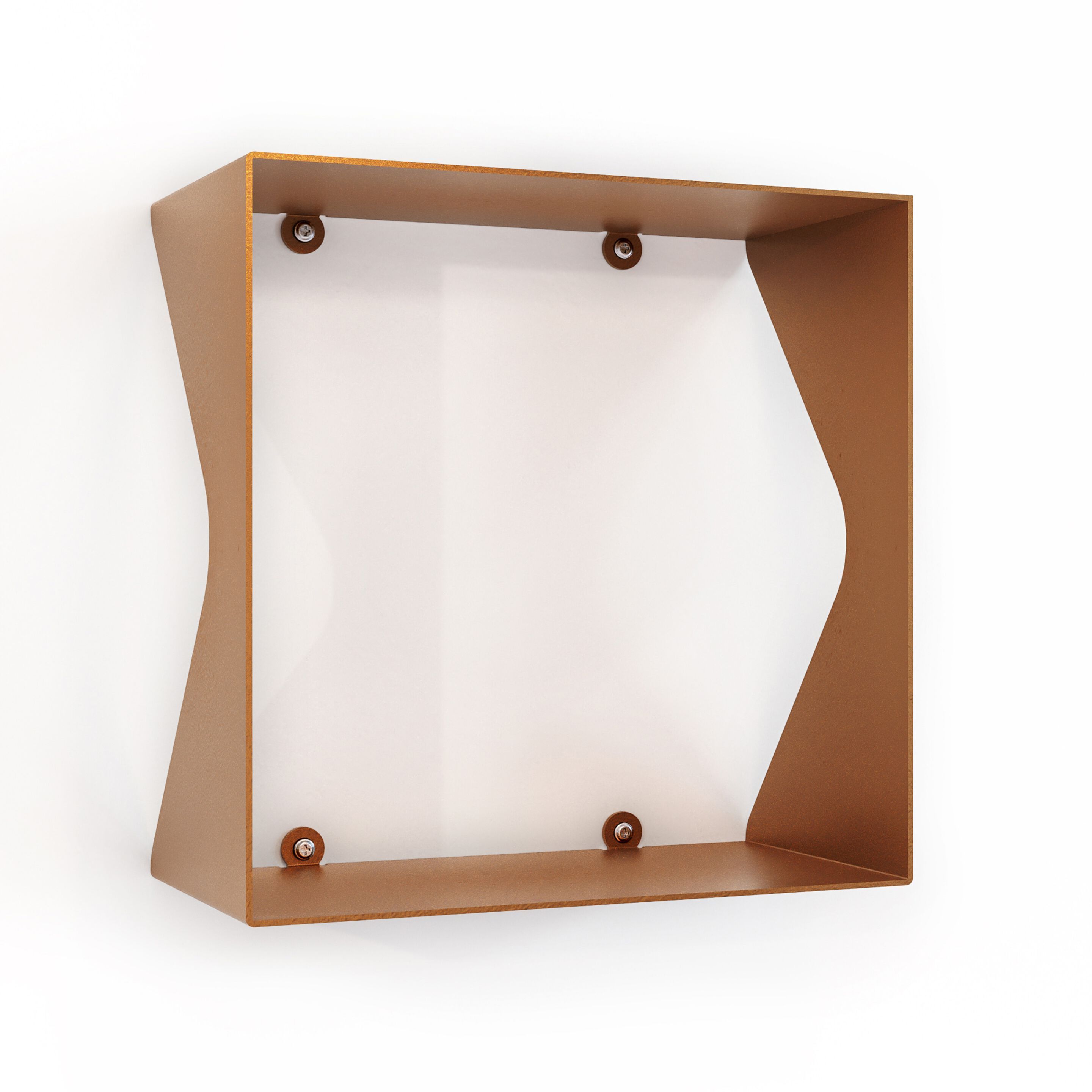 Стальная полка Déco-Gem AGATE ARCH-00058008 - Вид №6