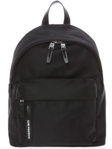 VCT23-651 Рюкзак VCT23 Small backpack Mandarina Duck Hunter