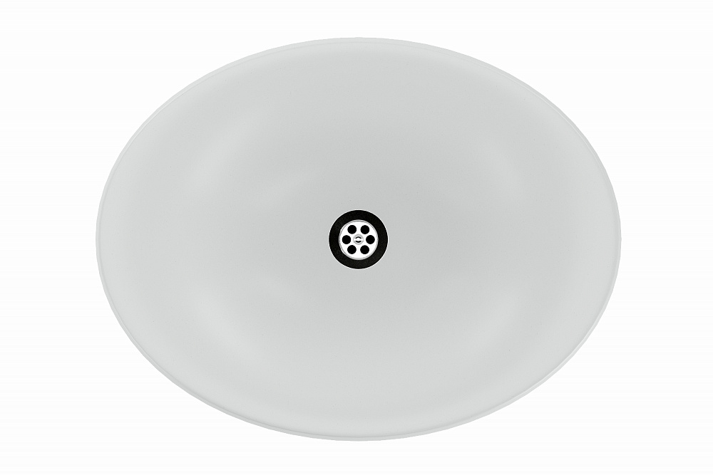 Раковина накладная Formastone Лотос Лотос 650  - Вид №1