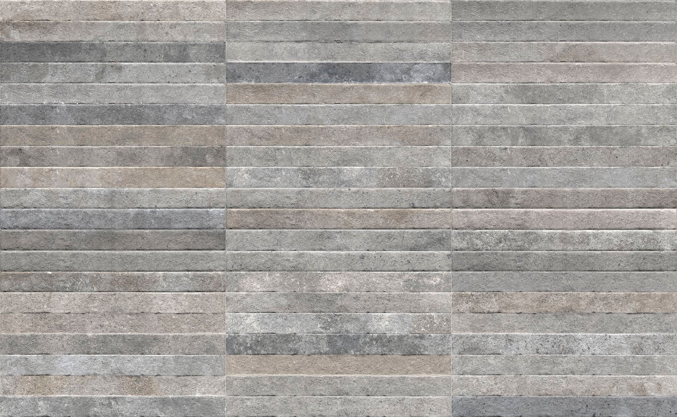 Напольное / керамогранит с терракотовым эффектом KERADOM CHIANTI ARCH-00134901 - Вид №23