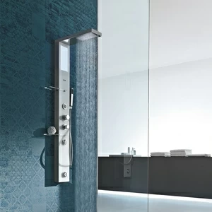 Душевая колонна Brill plus 4BIA2N0