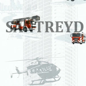 35813-1 Обои A.S. Creation Little Stars